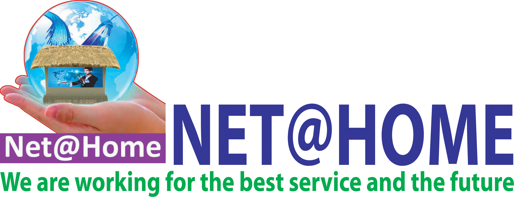 Net@Home-logo